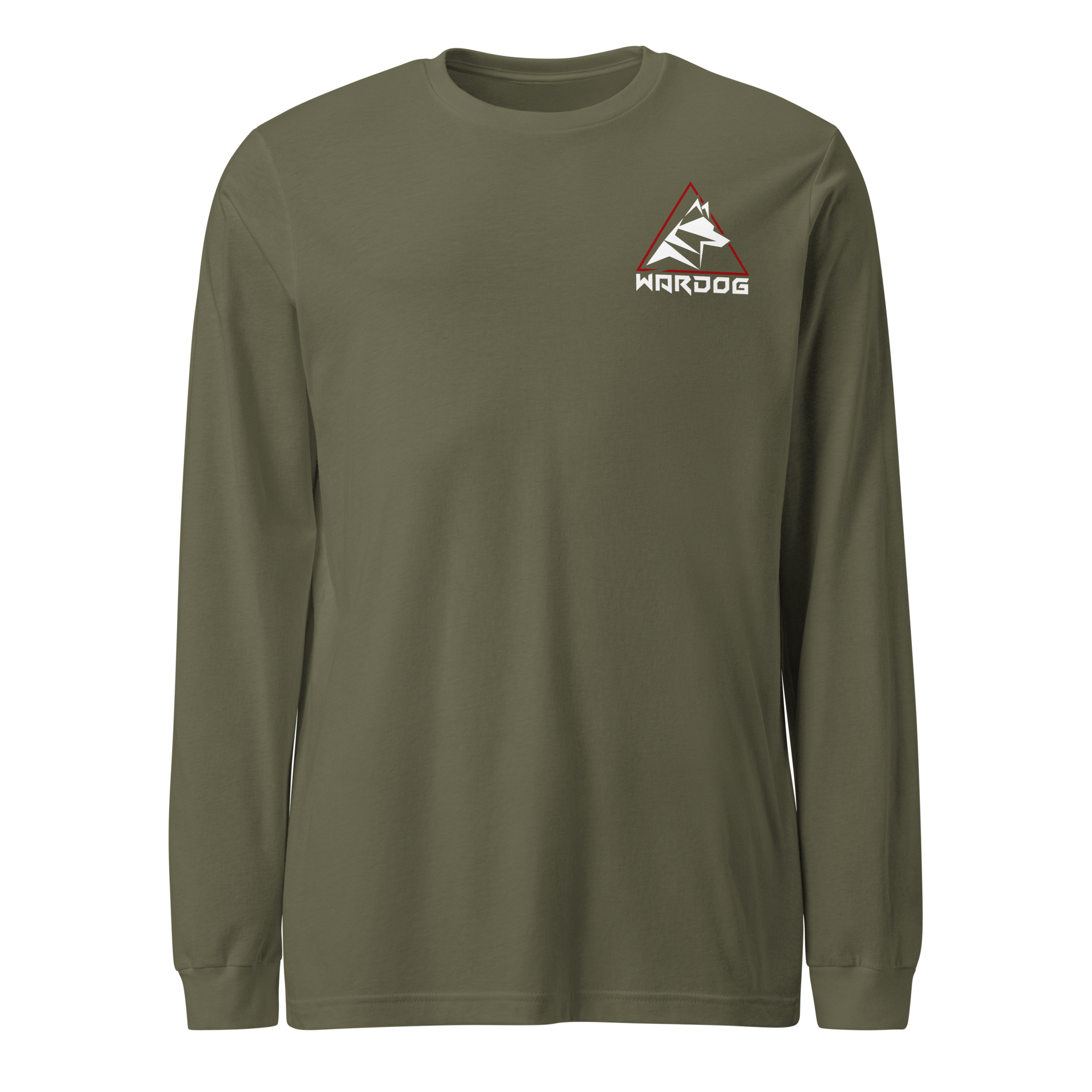unisex-long-sleeve-tee-military-green-front-6872904a734cc.png