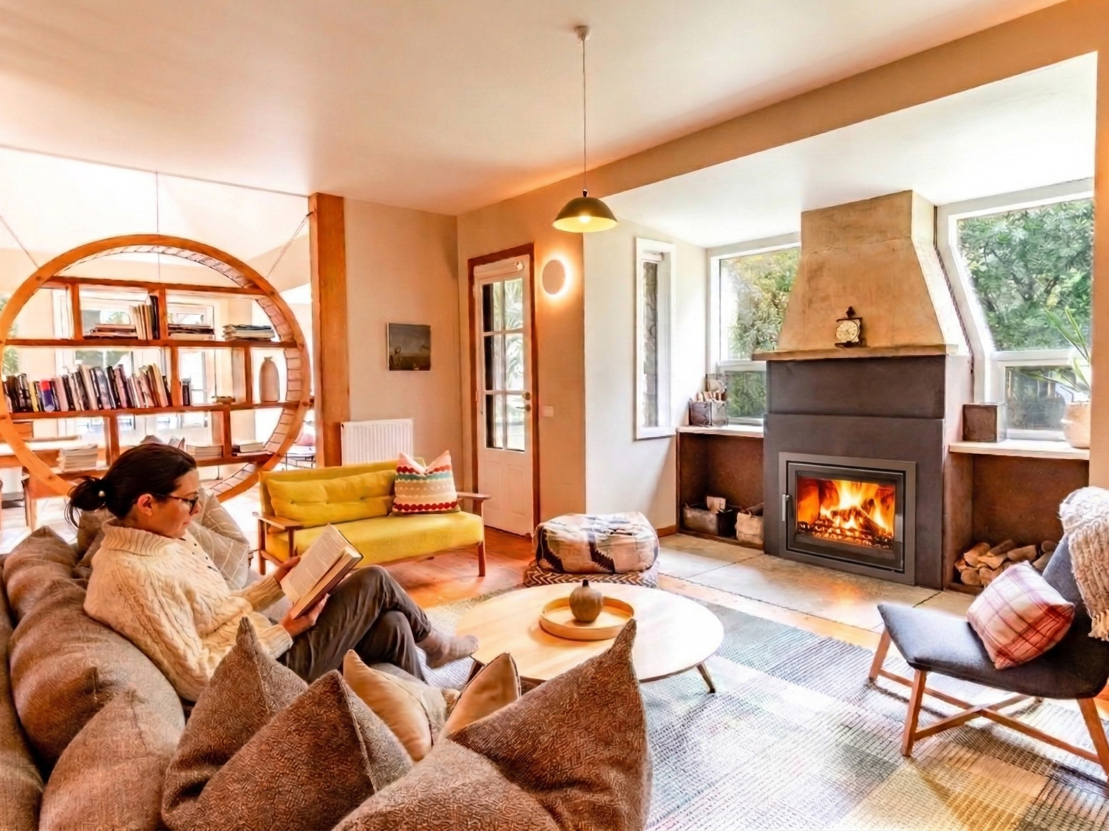 Alpine Valley Getaways