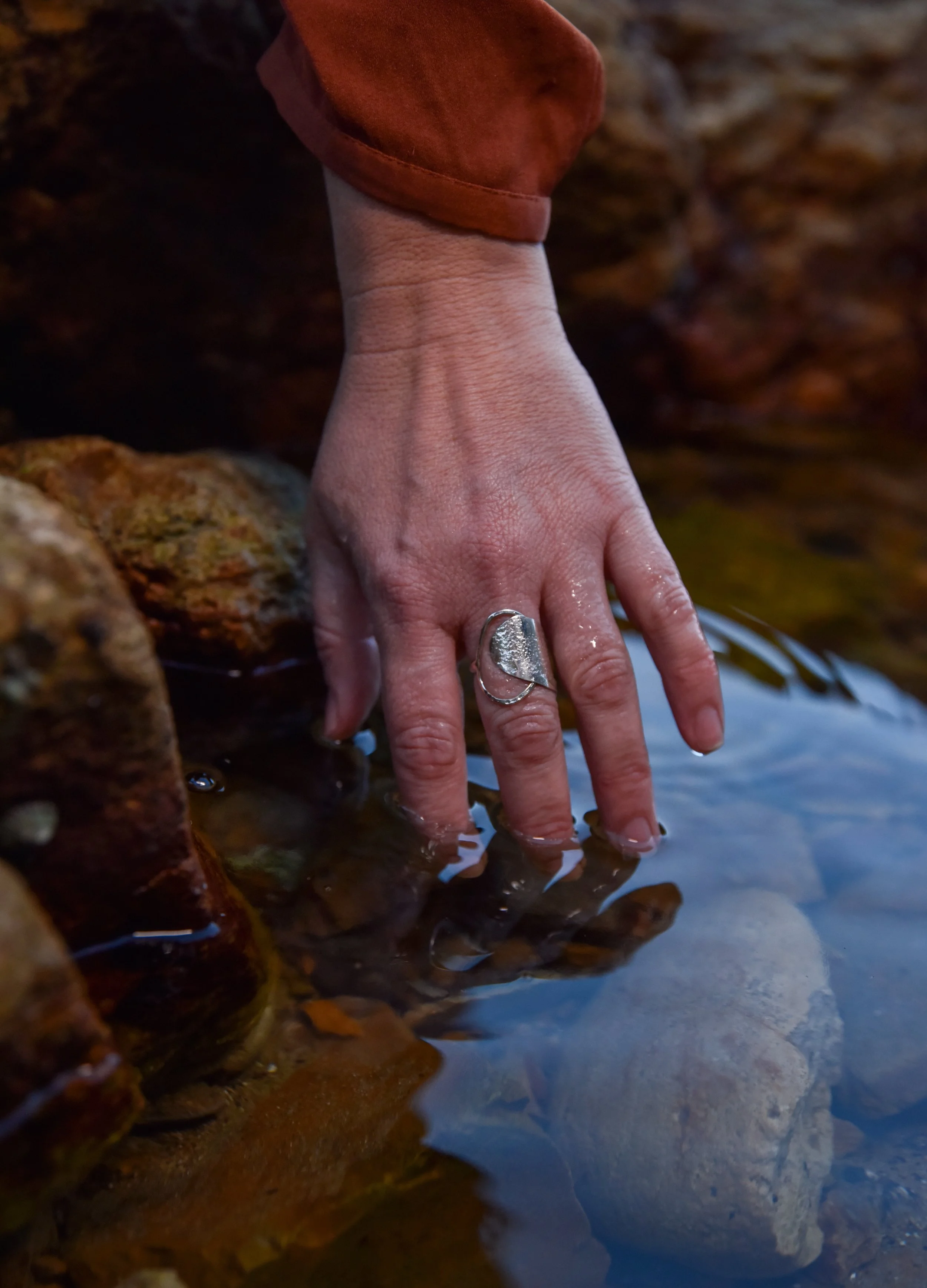 Hulley Jewellery
