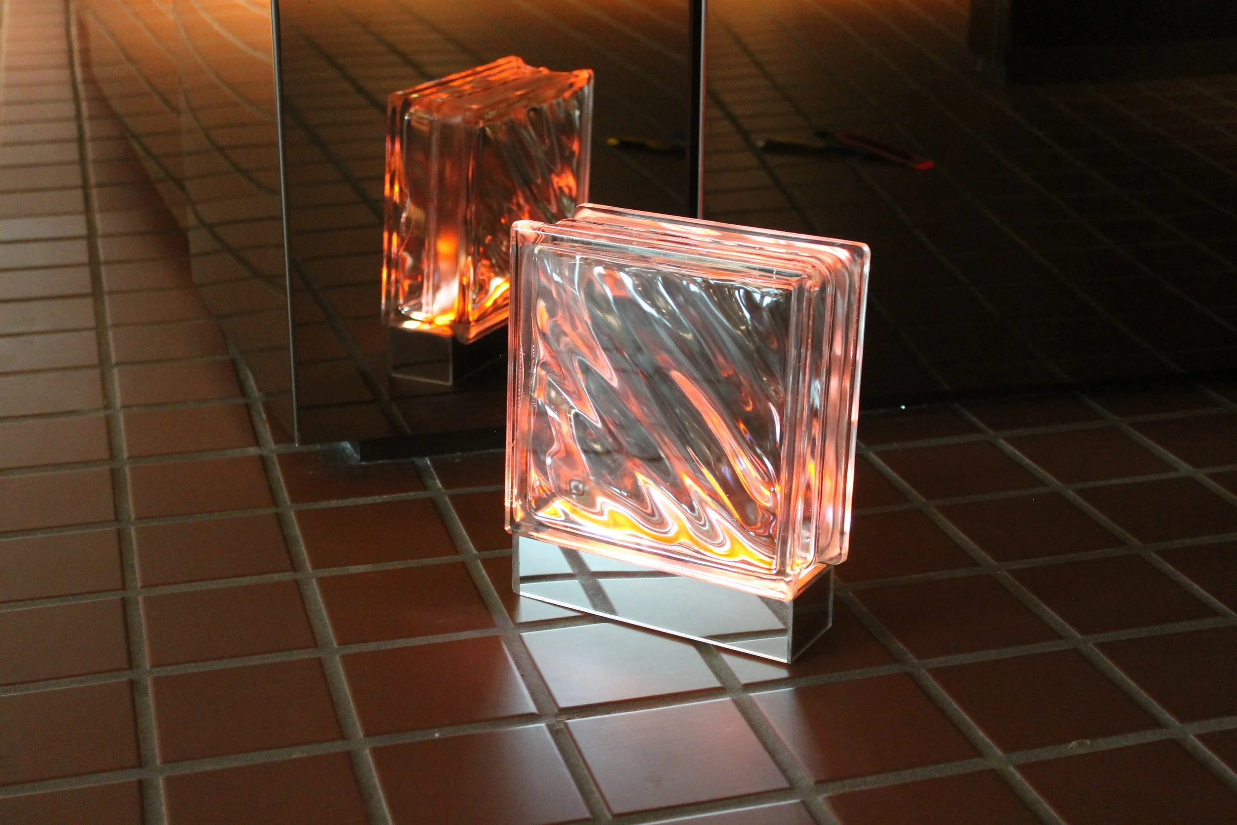 Lumo Bloc