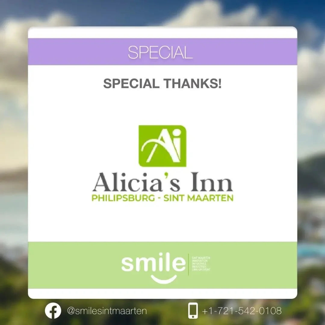 We are very happy to collaborate with @alicias.innsxm to create a memorable event, thank you! #SMILE