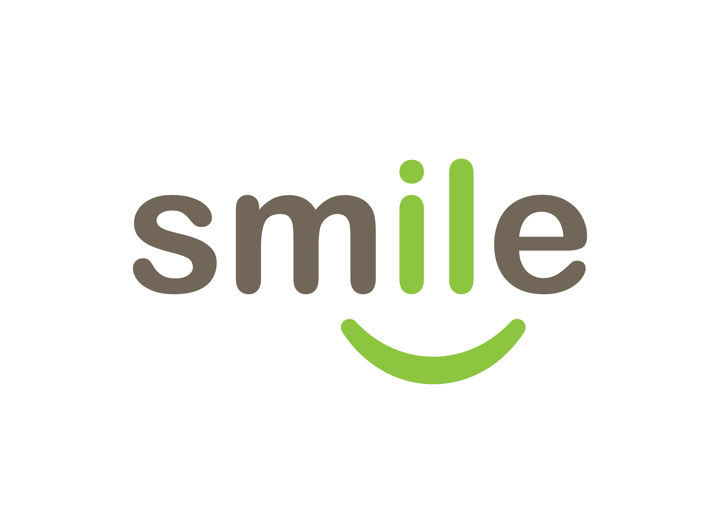 Press Release — SMILE