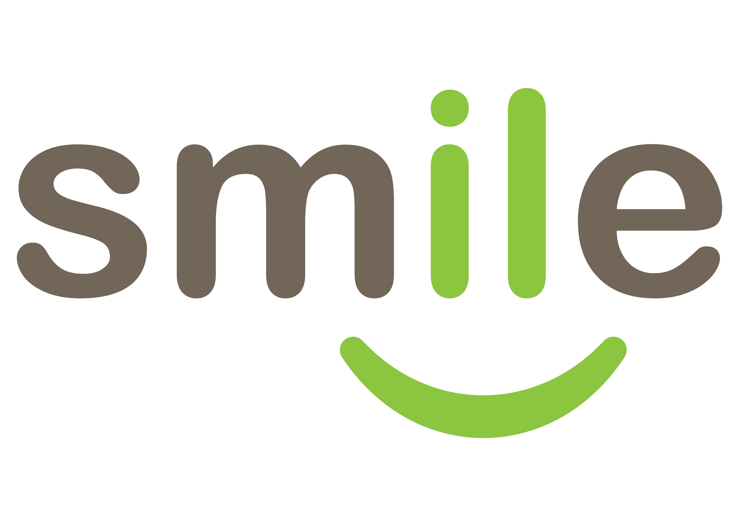 Press Release — SMILE