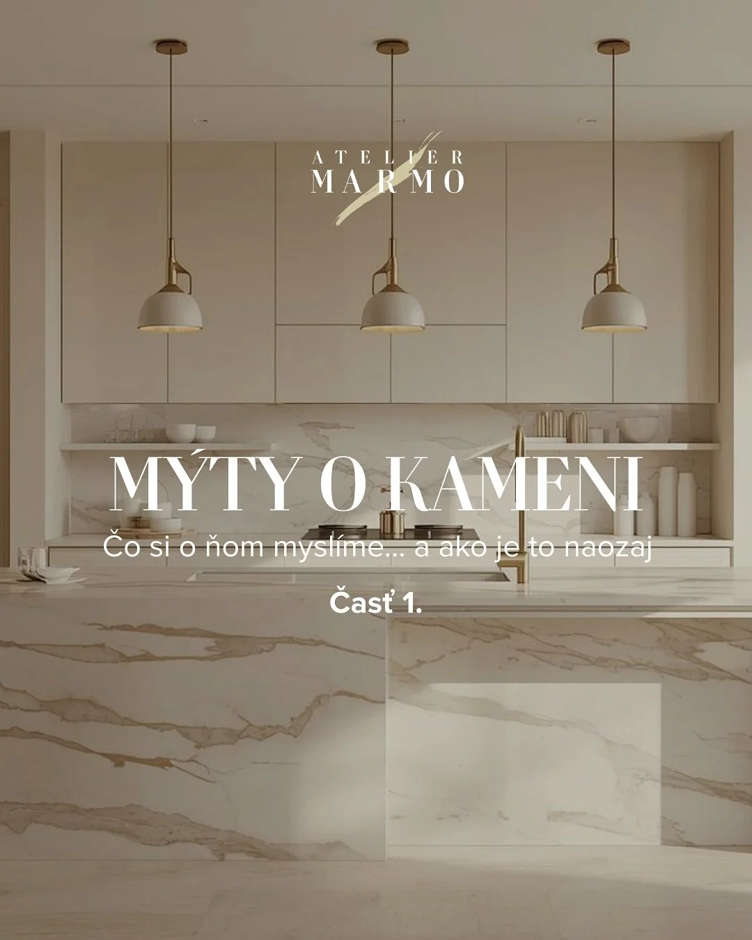 Pr&iacute;rodn&yacute; kameň m&aacute; za sebou tis&iacute;cročia hist&oacute;rie.
A predsa o ňom koluje množstvo m&yacute;tov.

Často poč&uacute;vame obavy, ktor&eacute; vznikli zo zl&yacute;ch sk&uacute;senost&iacute; alebo neodborn&eacute;ho sprac