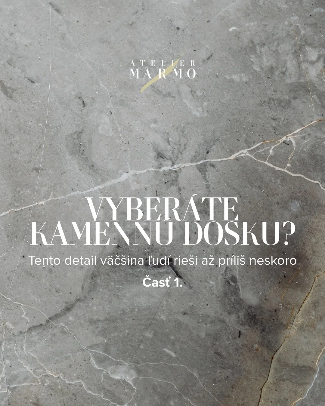 Keď sa rie&scaron;i kamenn&aacute; doska, v&auml;č&scaron;ina ľud&iacute; sa s&uacute;stred&iacute; na farbu a kresbu kameňa.

Ale jeden detail dok&aacute;že v&yacute;razne ovplyvniť v&yacute;sledn&yacute; vzhľad &ndash; opracovanie hrany.

Rovn&aacu