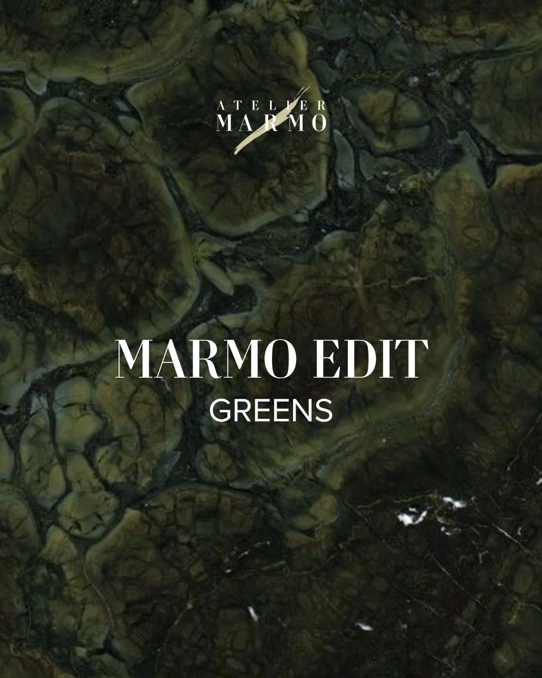 Marmo edits | greens.

Zelen&eacute; kamene maj&uacute; v sebe niečo prirodzen&eacute;, ale z&aacute;roveň veľmi v&yacute;razn&eacute;.

V interi&eacute;ri p&ocirc;sobia pokojne, ale nikdy nie nudne. V kombin&aacute;cii s drevom p&ocirc;sobia teplo, 