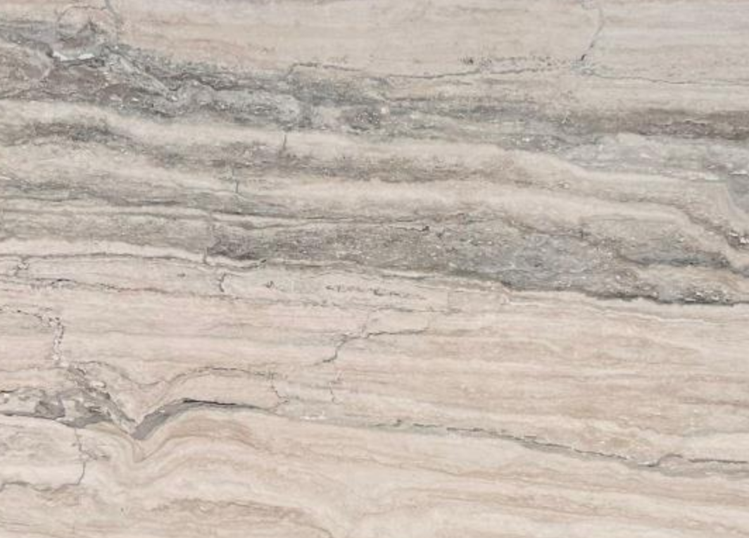TRAVERTIN SILVER