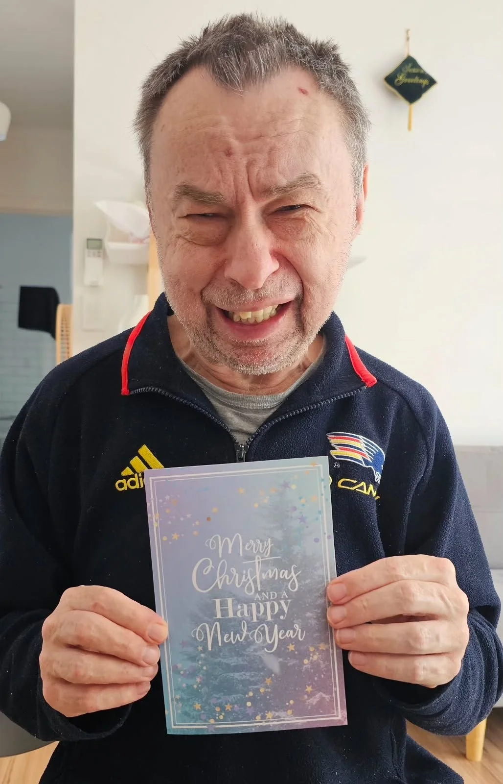 ✨ A Heartfelt Thank You from Our CEO ✨ 