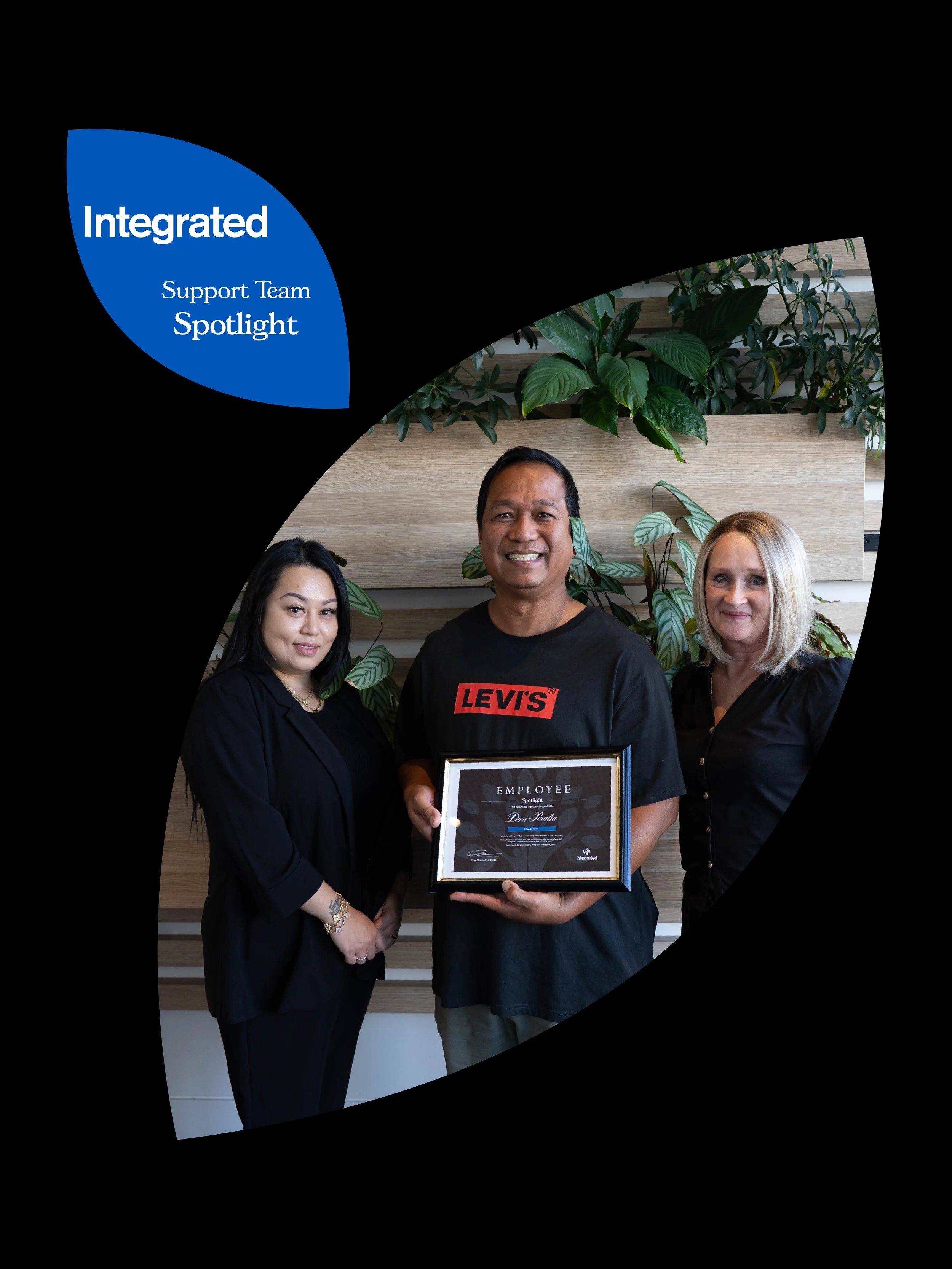 🌟 Employee Spotlight April: Don 🌟