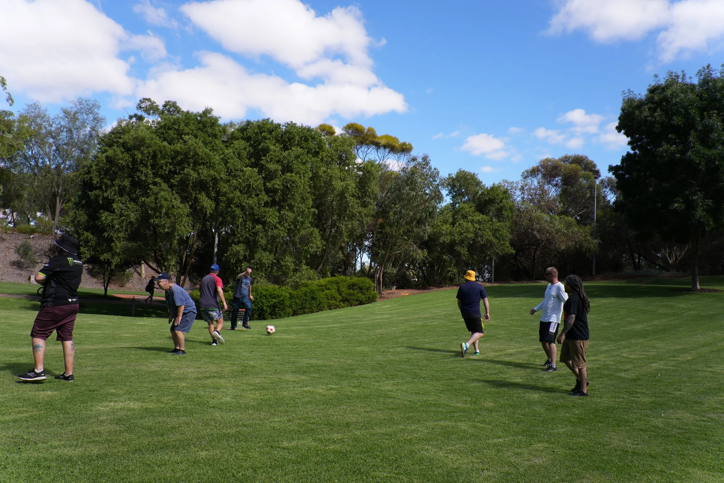 How just a few minutes of movement can change your day 💙
