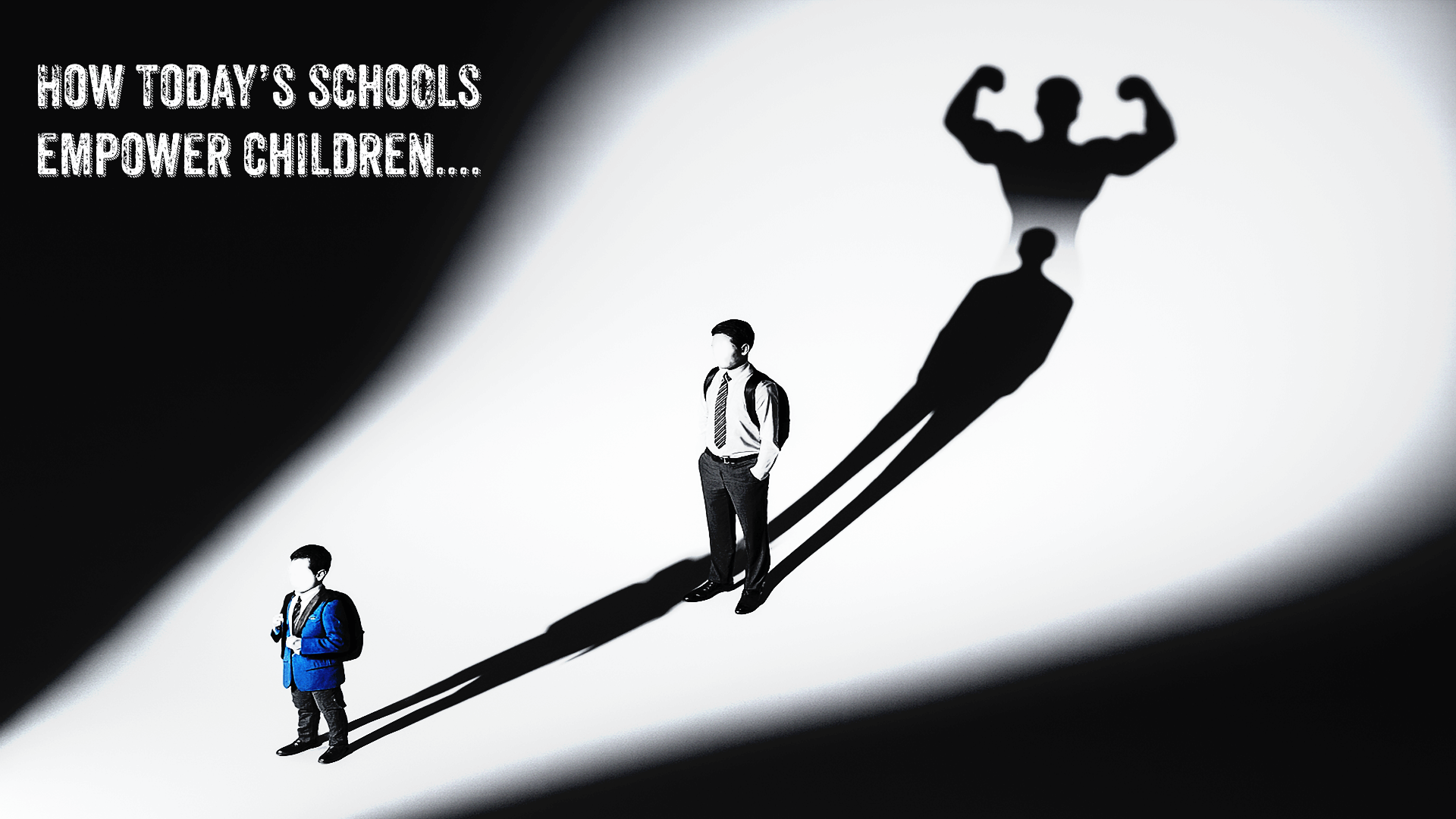 Developing Leadership Skills from a Young Age: How Today’s Schools Can Shape Tomorrow’s Leaders