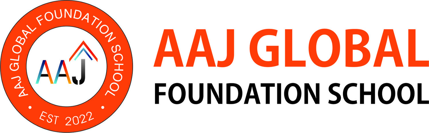 AAJ Global Foundation School