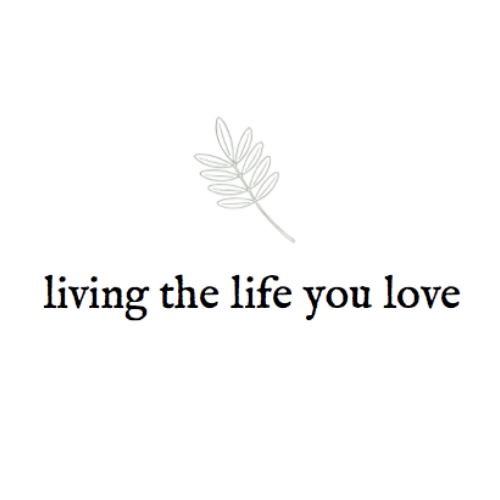 Life Coaching Living The Life You Love