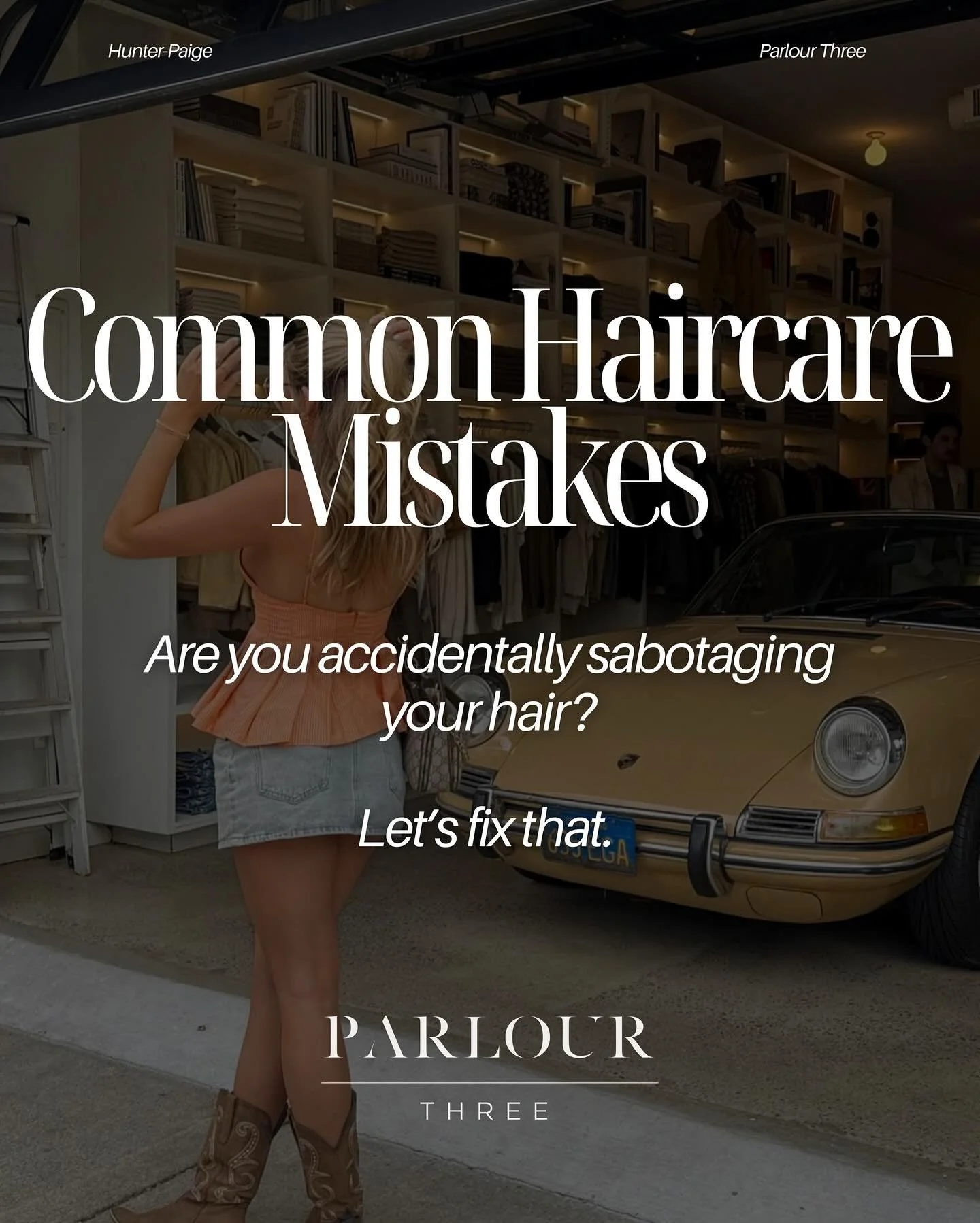 We&rsquo;ve all picked up some not-so-great hair habits along the way. The key is knowing what to change so your hair can actually thrive! 💫

#healthyhair #hairstylist #luxurysalon #brentwoodtn #nashvillehair #nashvillesalon #nashvillestylist #nashv