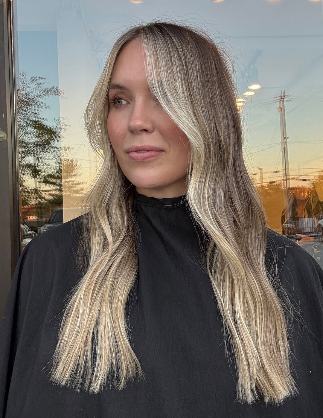 Soft &amp; seamless ✨ x @hairbykatelin_ 

#healthyhair #hairstylist #luxurysalon #brentwoodtn #nashvillehair #nashvillesalon #nashvillestylist #nashvillehairsalon #nashvillehairgoals