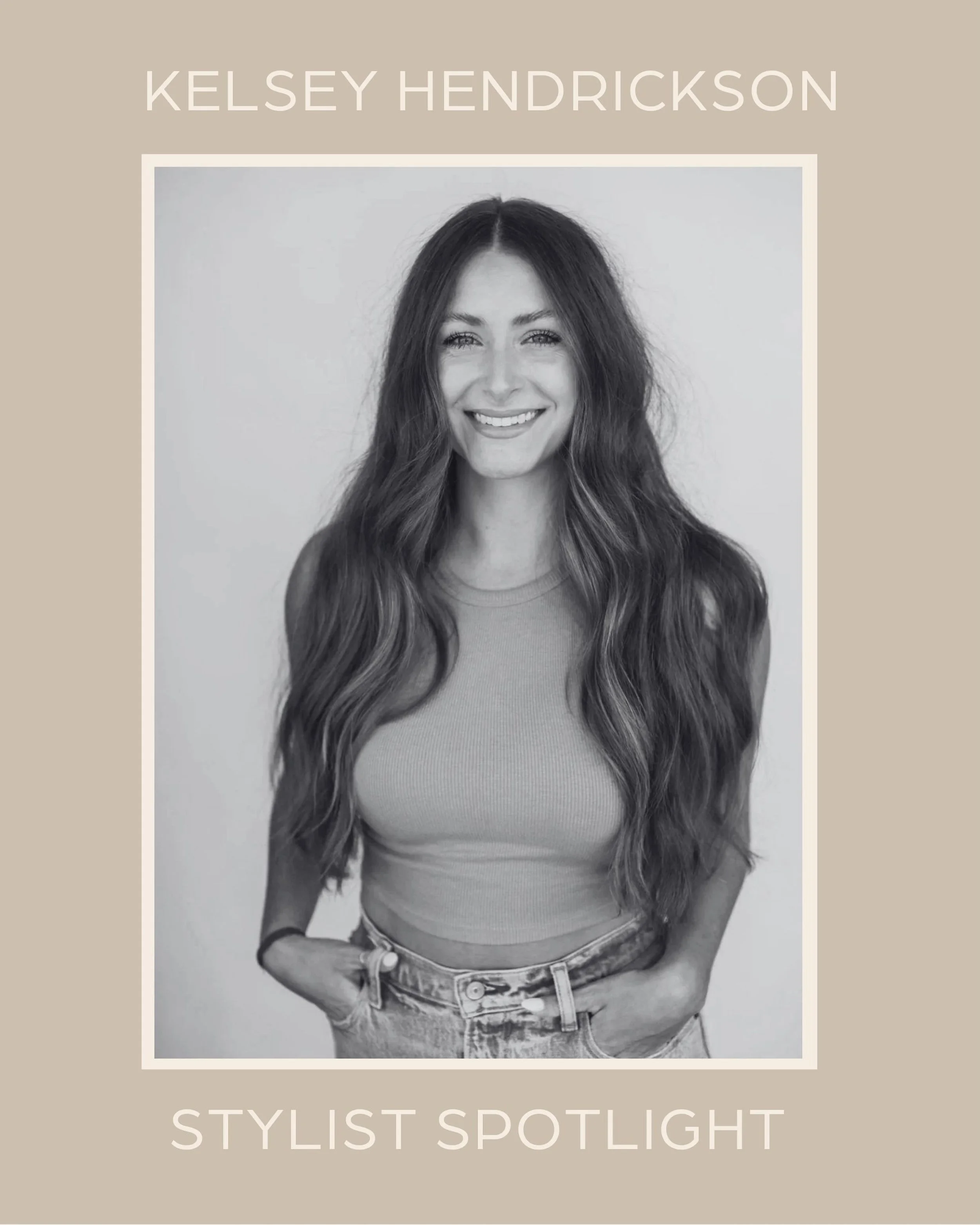 Kelsey has been part of the Parlour 3 team since November 2017, bringing a thorough, creative, and consistent approach to every client in her chair. 
She specializes in lived-in color and loves transforming high-maintenance looks into something softe