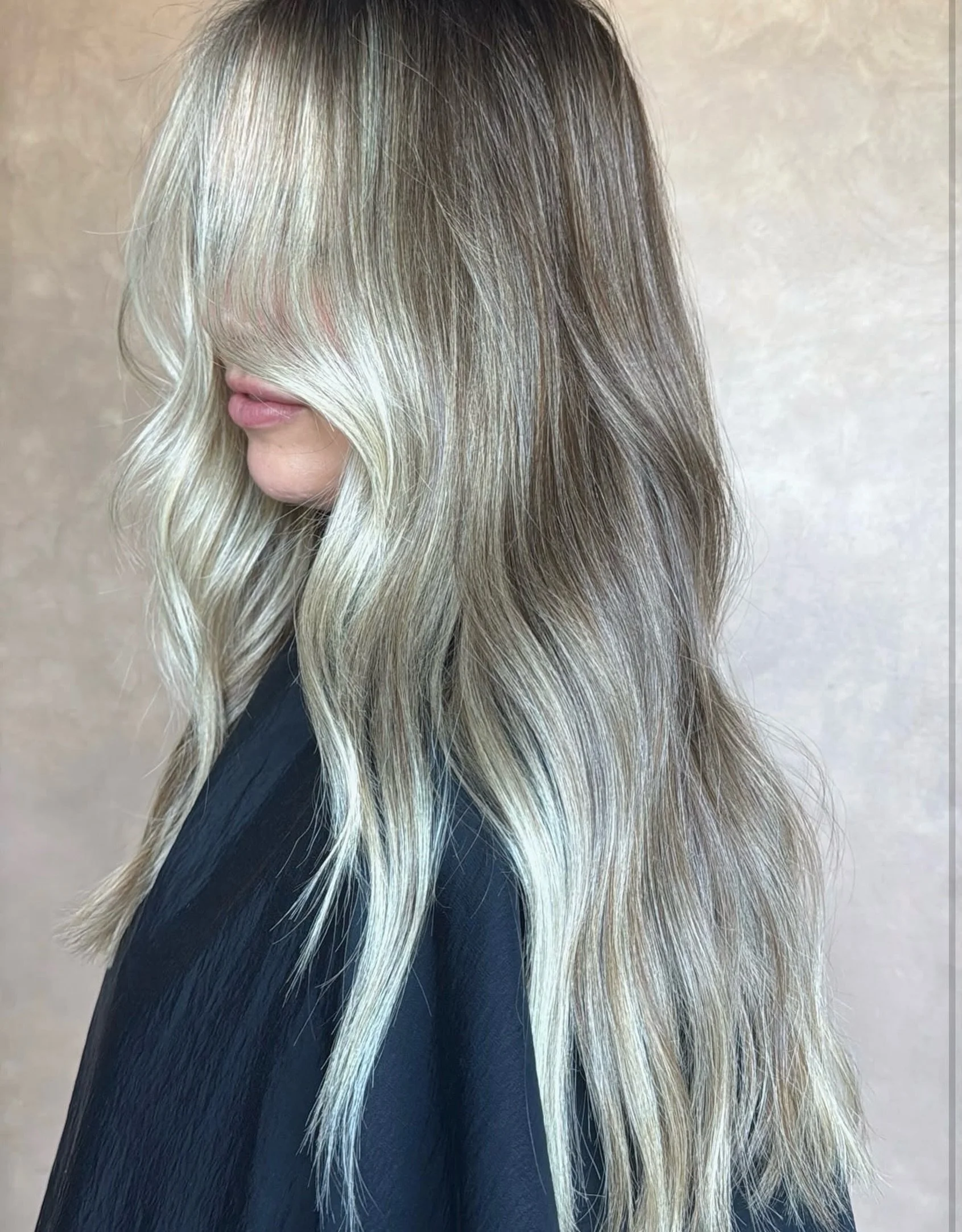 Hair by @hairbykatelin_