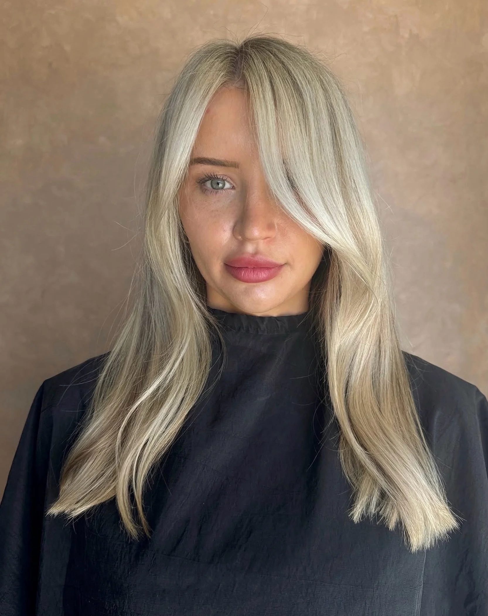 Hair by @hairbykatelin_ ✨✨