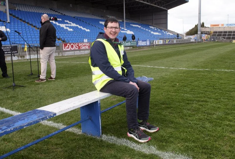 National Hurling League Div 2 Final Laois v Kerry at Laois Hire O'Moore Park Portlaoise Sat 28-03-2026