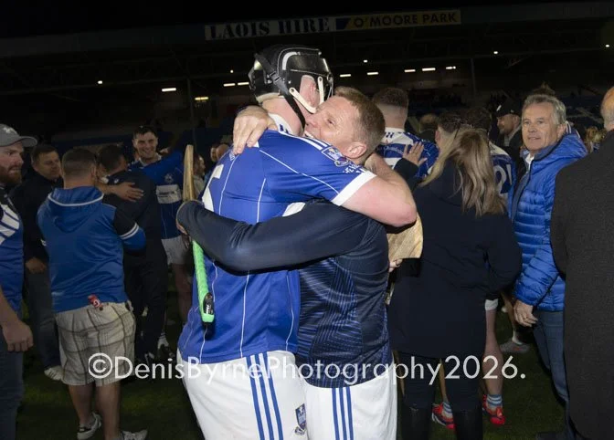 Premier Intermediate Hurling Championship Final Castletown v Camross Sat 03-10-2026