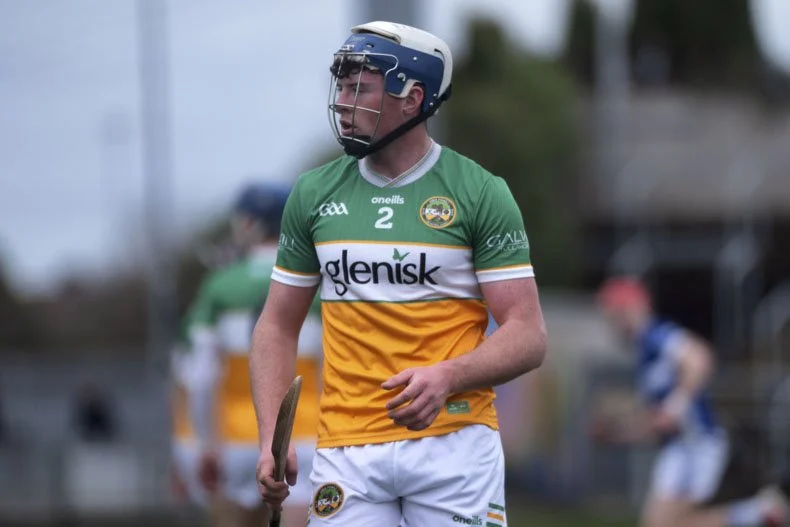 Leinster G.A.A U20 Hurling Championship Laois v Offaly at Laois Hire O'Moore Park Portlaoise Sat 04-04-2026
