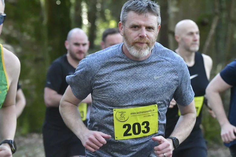 St. Michaels A.C Forest Run Fri 03-04-2026