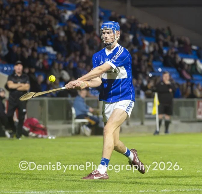 Premier Intermediate Hurling Championship Final Castletown v Camross Sat 03-10-2026