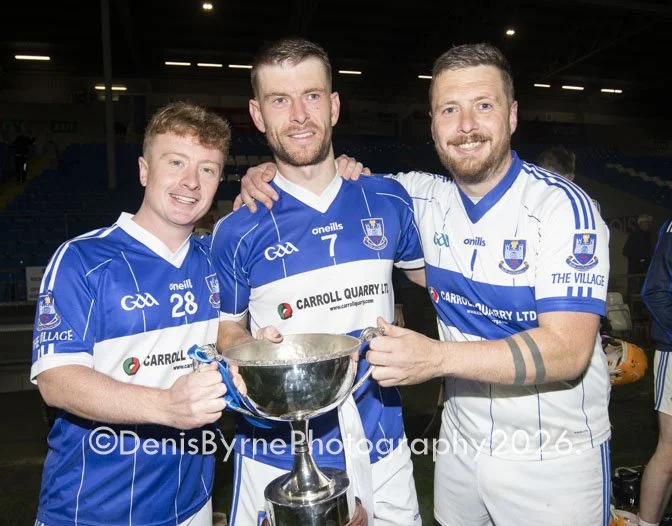 Premier Intermediate Hurling Championship Final Castletown v Camross Sat 03-10-2026
