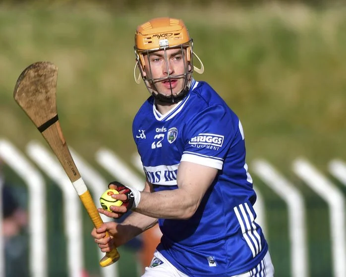 Joe McDonagh Cup Rd 1 Carlow v Laois at Netwatch Dr. Cullen Park Carlow Sat 18-06-2026