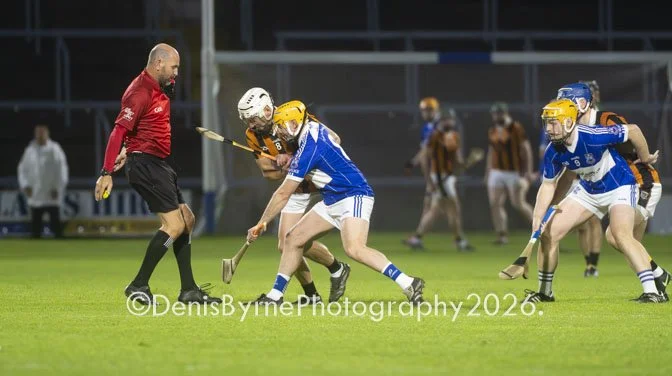 Premier Intermediate Hurling Championship Final Castletown v Camross Sat 03-10-2026