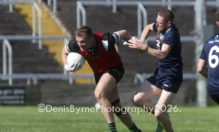 Laois G.A.A Senior Football Championship Killeshin v Graiguecullen Sun 23-08-2026