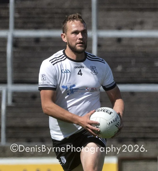 Laois G.A.A Senior Football Championship O'Dempseys v Arles Killeen Sun 23-08-2026