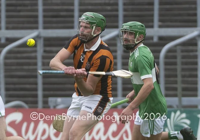 Laois G.A.A Senior Hurling Championship Rd 5 Camross v Ballyfin Sat 05-09-2026