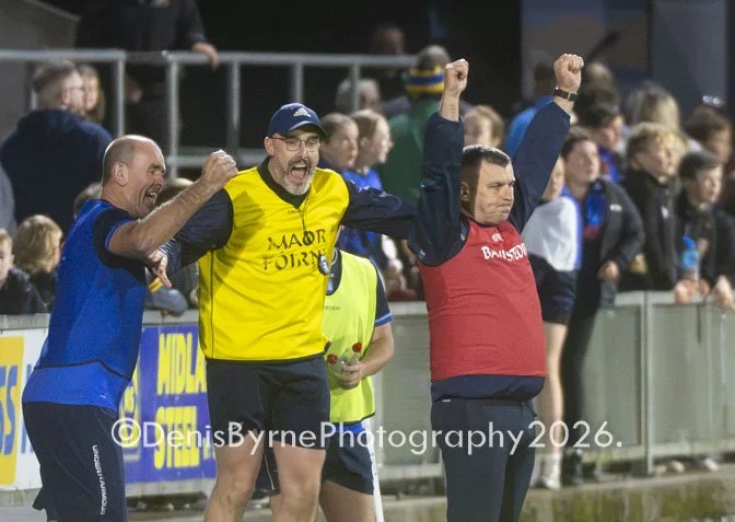 Premier Intermediate Hurling Championship Final Castletown v Camross Sat 03-10-2026
