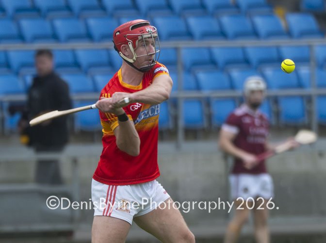 Laois G.A.A Senior Hurling Championship Rd 5 Harps v Ballinakill Sat 05-09-2026