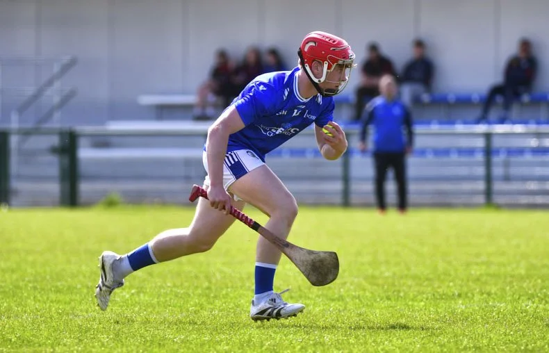Celtic Challenge Rd 3 Laois v Antrim CoE Sat 25-04-2026