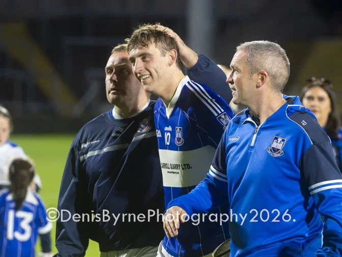 Premier Intermediate Hurling Championship Final Castletown v Camross Sat 03-10-2026