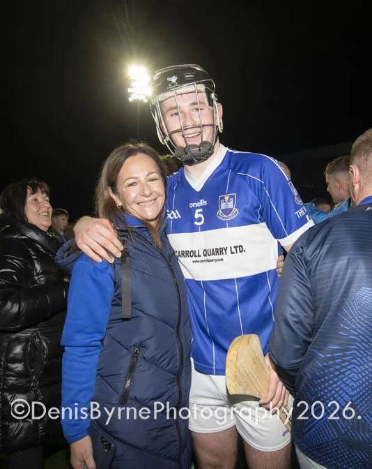 Premier Intermediate Hurling Championship Final Castletown v Camross Sat 03-10-2026