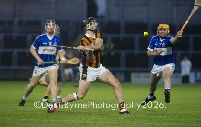 Premier Intermediate Hurling Championship Final Castletown v Camross Sat 03-10-2026