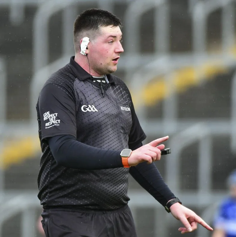 Leinster G.A.A Minor Hurling Championship Laois v Galway at Laois Hire O'Moore Park Sat 18-04-2026