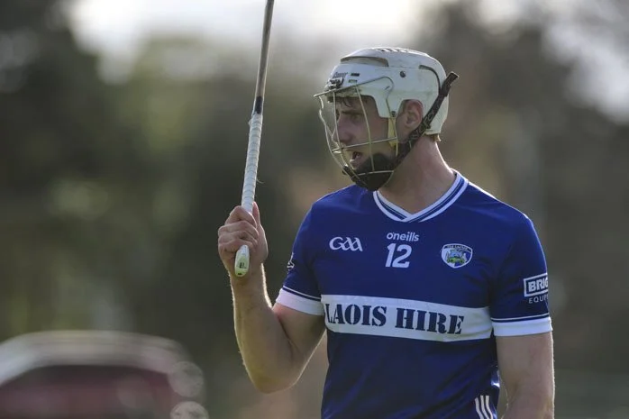 Joe McDonagh Cup Rd 1 Carlow v Laois at Netwatch Dr. Cullen Park Carlow Sat 18-06-2026