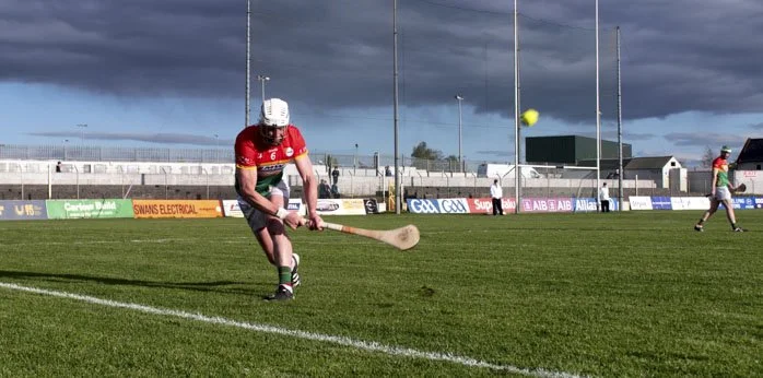 Joe McDonagh Cup Rd 1 Carlow v Laois at Netwatch Dr. Cullen Park Carlow Sat 18-06-2026