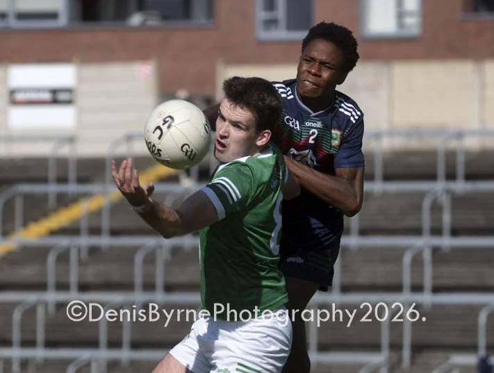 Laois G.A.A Senior Football Championship Killeshin v Graiguecullen Sun 23-08-2026