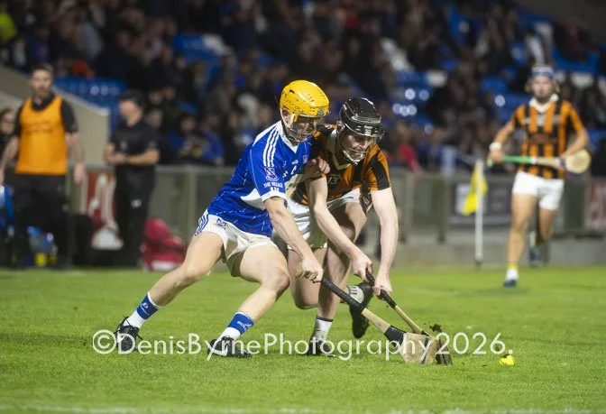 Premier Intermediate Hurling Championship Final Castletown v Camross Sat 03-10-2026