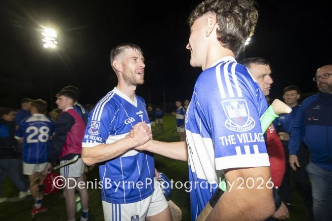 Premier Intermediate Hurling Championship Final Castletown v Camross Sat 03-10-2026