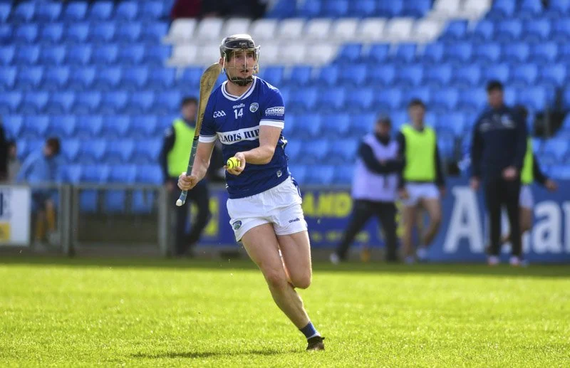 National Hurling League Div 2 Final Laois v Kerry at Laois Hire O'Moore Park Portlaoise Sat 28-03-2026