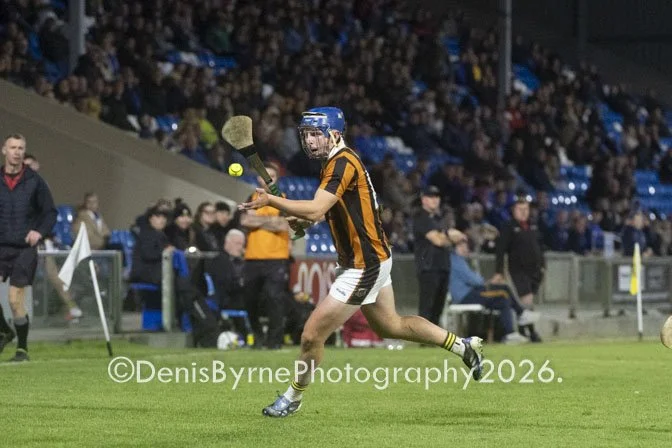 Premier Intermediate Hurling Championship Final Castletown v Camross Sat 03-10-2026