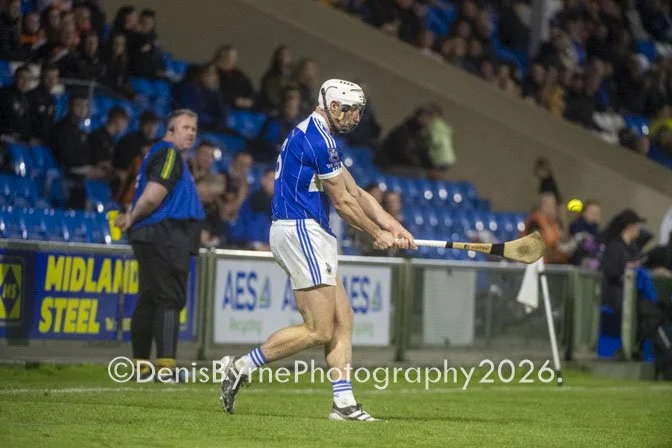 Premier Intermediate Hurling Championship Final Castletown v Camross Sat 03-10-2026