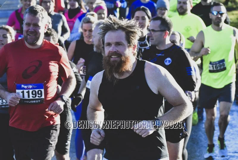 The Great Heath Run Maryborough Sun 18-01-2026