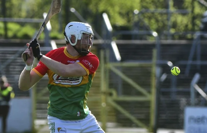 Joe McDonagh Cup Rd 1 Carlow v Laois at Netwatch Dr. Cullen Park Carlow Sat 18-06-2026